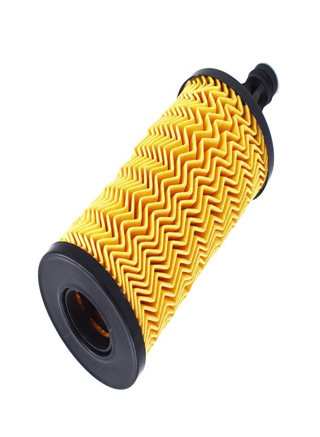 Silscvtt Oil Filter 311401 Replacement for 2014-2019 Maserati Ghibli Quattroporte Lavante 3.0L - Image 4